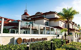 Best Western Plus Suites Hotel Coronado Island